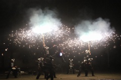 Les Tambours de Feu 32 * 6240 x 4160 * (6.35MB)